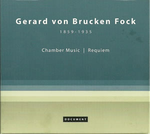 Von Brucken-Fock
